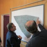 بازدید معاون وزیر راه و شهرسازی