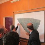 بازدید معاون وزیر راه و شهرسازی