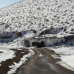 تخریب اراضی تصرف شده