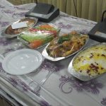 جشنواره غذای سالم