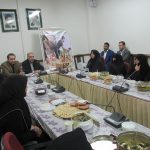 جشنواره غذای سالم
