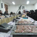 جشنواره غذای سالم
