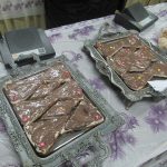 جشنواره غذای سالم