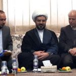 نشست شورای فرهنگ عمومی شهرستان دماوند