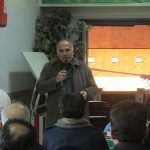 افتتاح سالن تیراندازی