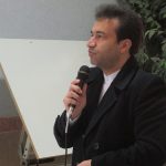 افتتاح سالن تیراندازی