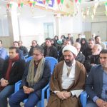 افتتاح سالن تیراندازی