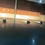 افتتاح سالن تیراندازی