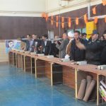 افتتاح سالن تیراندازی