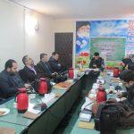 نشست خبری سپاه