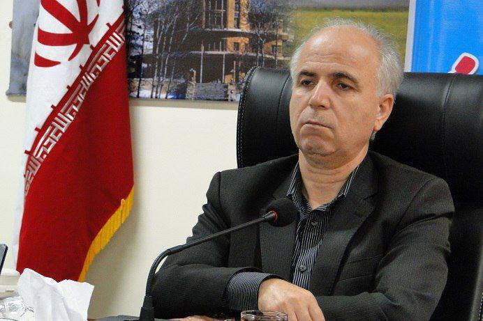 فرماندار شهرستان دماوند
