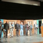 بزرگداشت فضلی