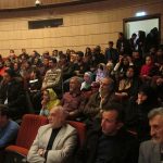 رئیس انجمن هنرهای نمایشی استان تهران؛ رئیس انجمن هنرهای نمایشی استان تهران گفت: امیرحسین شفیعی با اشاره به برگزاری آیین نکوداشت سیاوش فضلی در شهرستان دماوند، در گفتگو با خبرنگار پایگاه خبری تارود اظهار کرد: