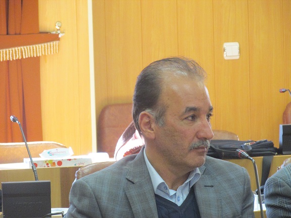 سرپرست مدیریت مسکن و ساختمان اداره کل راه و شهرسازی استان تهران