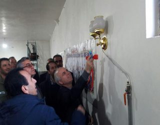 معاون وزیر بهداشت