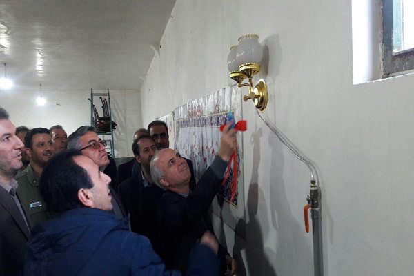 معاون وزیر بهداشت
