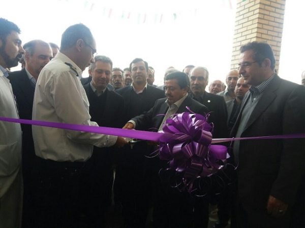 بیمارستان سوم شعبان