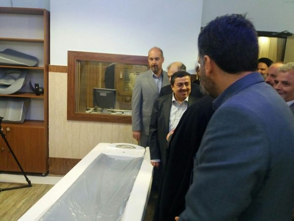 بیمارستان سوم شعبان