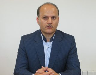 نشست روسای دانشکده کشاورزی