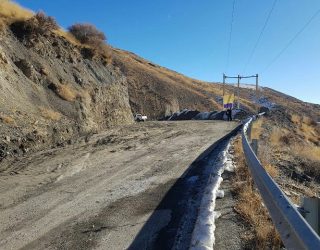 پروژه دلیچایی