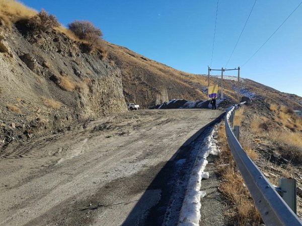 پروژه دلیچایی