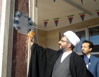 زنگ انقلاب در شهرستان دماوند