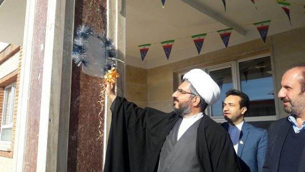 زنگ انقلاب در شهرستان دماوند