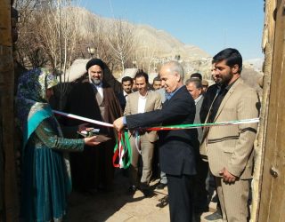 پروژه های گردشگری