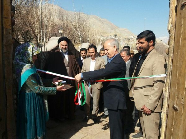 پروژه های گردشگری