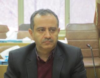 نشست شهری و روستایی