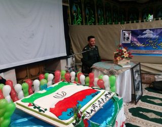 جشن انقلاب