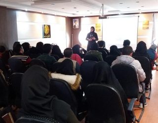 دانشگاه پیام نور دماوند