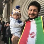 راهپیمایی 22 بهمن