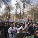 راهپیمایی 22 بهمن