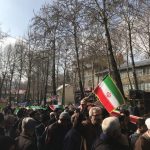 راهپیمایی 22 بهمن