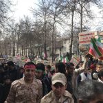 راهپیمایی 22 بهمن