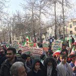 راهپیمایی 22 بهمن
