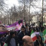 راهپیمایی 22 بهمن