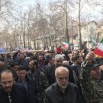 راهپیمایی 22 بهمن