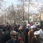 راهپیمایی 22 بهمن