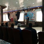 معاون وزیر بهداشت