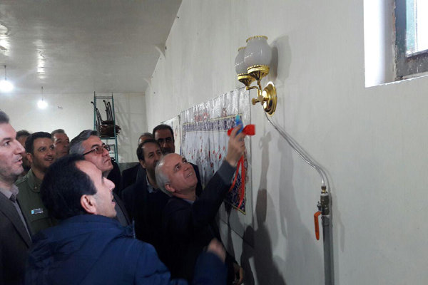 معاون وزیر بهداشت