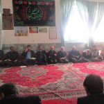 بازدید روستایی از آرو، سیدآباد و سرخده