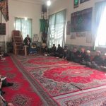 بازدید روستایی از آرو، سیدآباد و سرخده