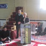 بازدید روستایی از آرو، سیدآباد و سرخده