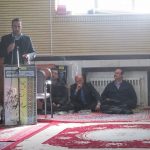 بازدید روستایی از آرو، سیدآباد و سرخده