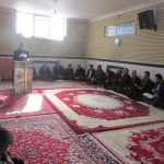 بازدید روستایی از آرو، سیدآباد و سرخده