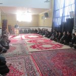 بازدید روستایی از آرو، سیدآباد و سرخده