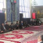 بازدید روستایی از آرو، سیدآباد و سرخده