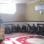 بازدید روستایی از آرو، سیدآباد و سرخده